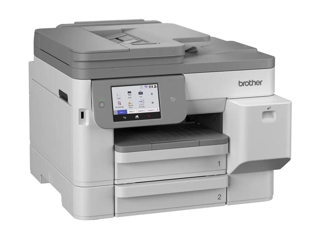 Brother MFC-J5115DW 4in1 Multifunktionsgerät Farbtintenstrahl A4 28s/m