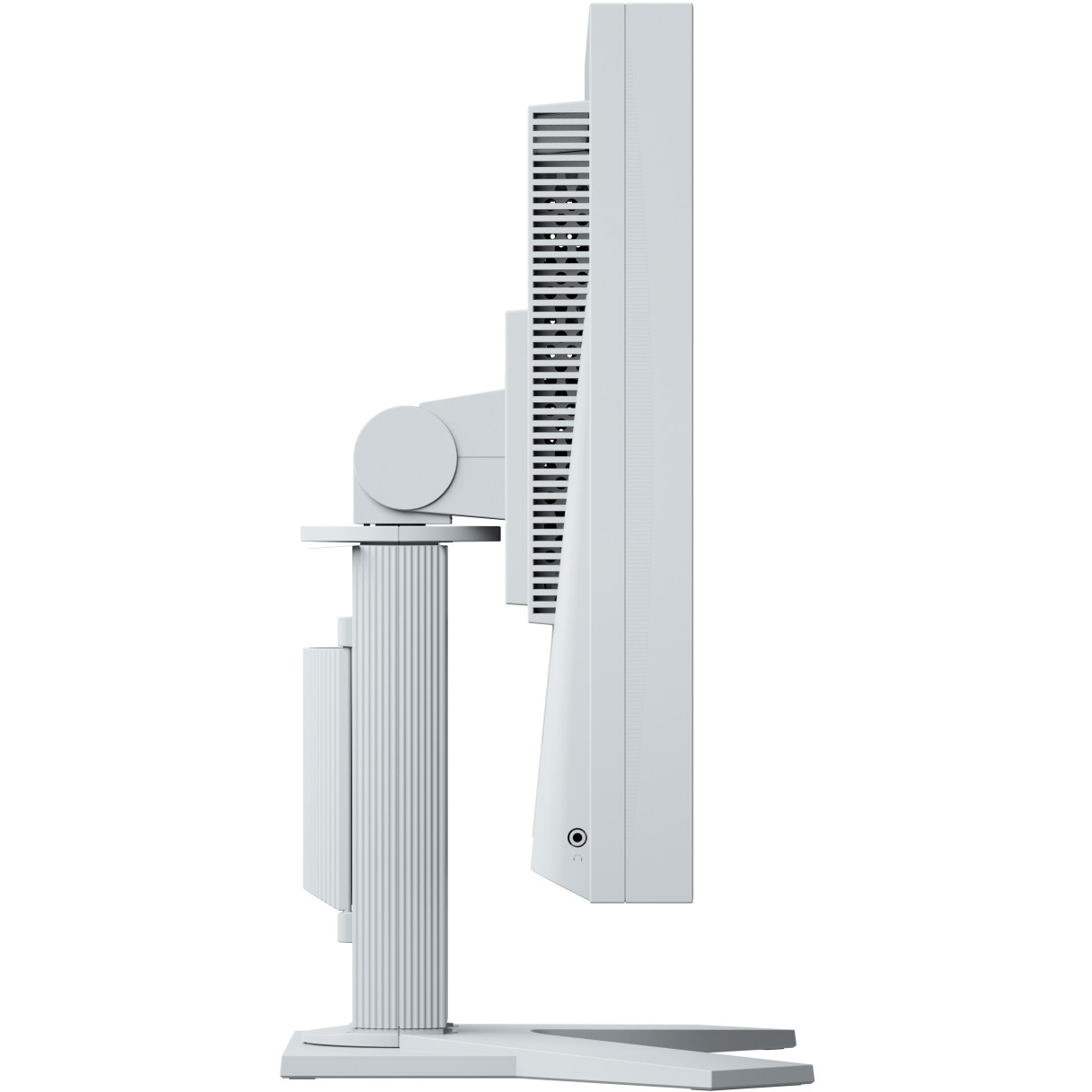 EIZO FlexScan S1934H-GY LED display 48,3 cm (19) 1280 x 1024 Pixel SXGA Grau