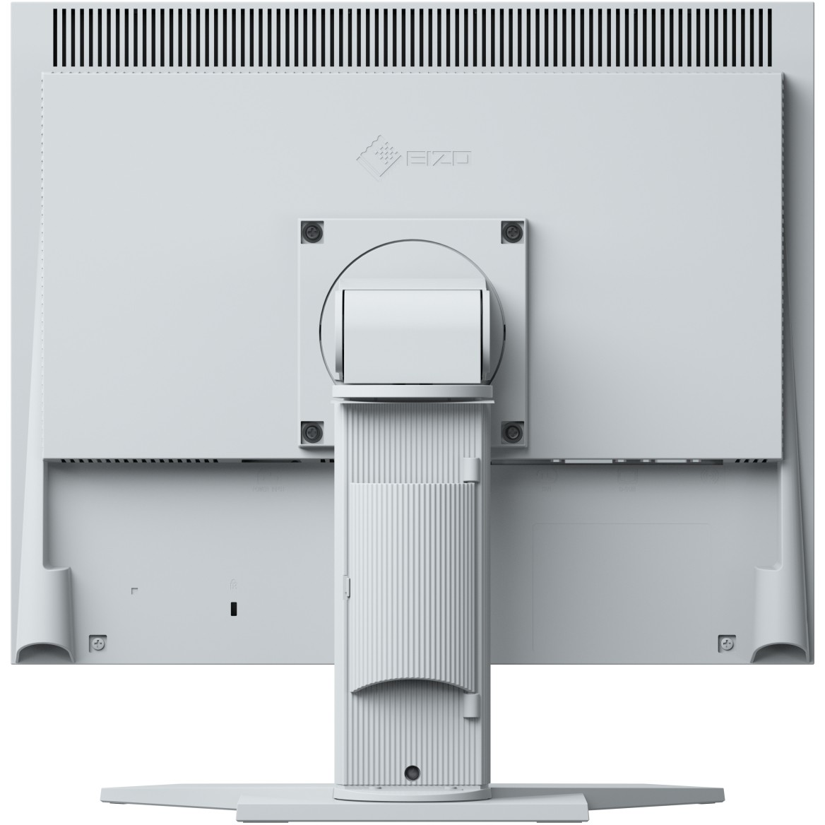 EIZO FlexScan S1934H-GY LED display 48,3 cm (19) 1280 x 1024 Pixel SXGA Grau