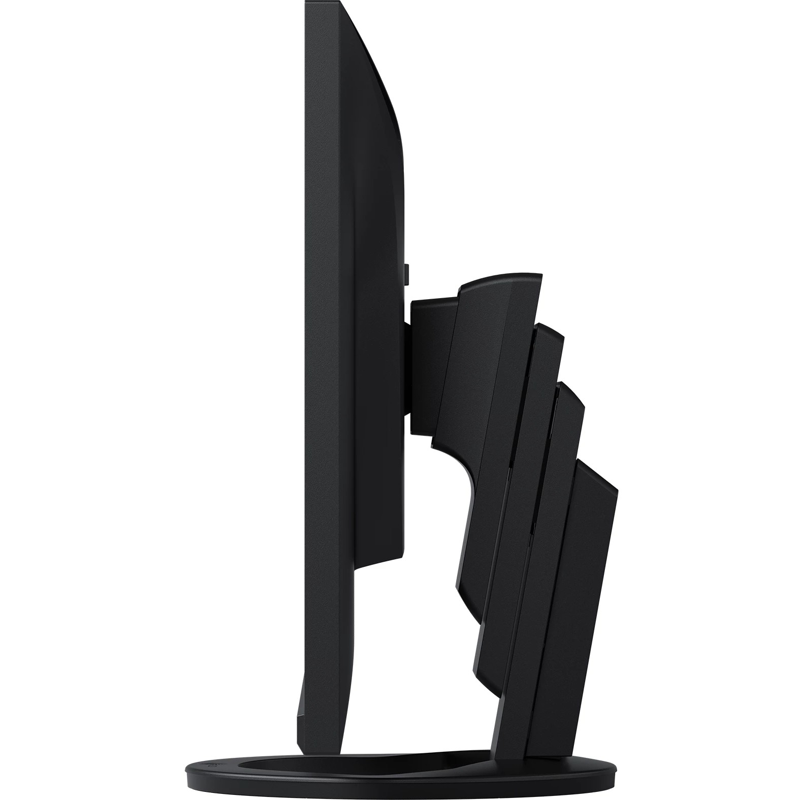 EIZO FlexScan EV2760-BK LED display 68,6 cm (27) 2560 x 1440 Pixel Quad HD Schwarz