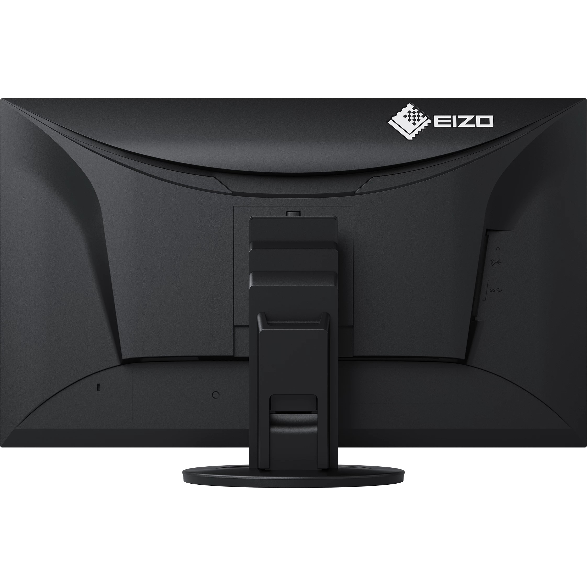 EIZO FlexScan EV2760-BK LED display 68,6 cm (27) 2560 x 1440 Pixel Quad HD Schwarz