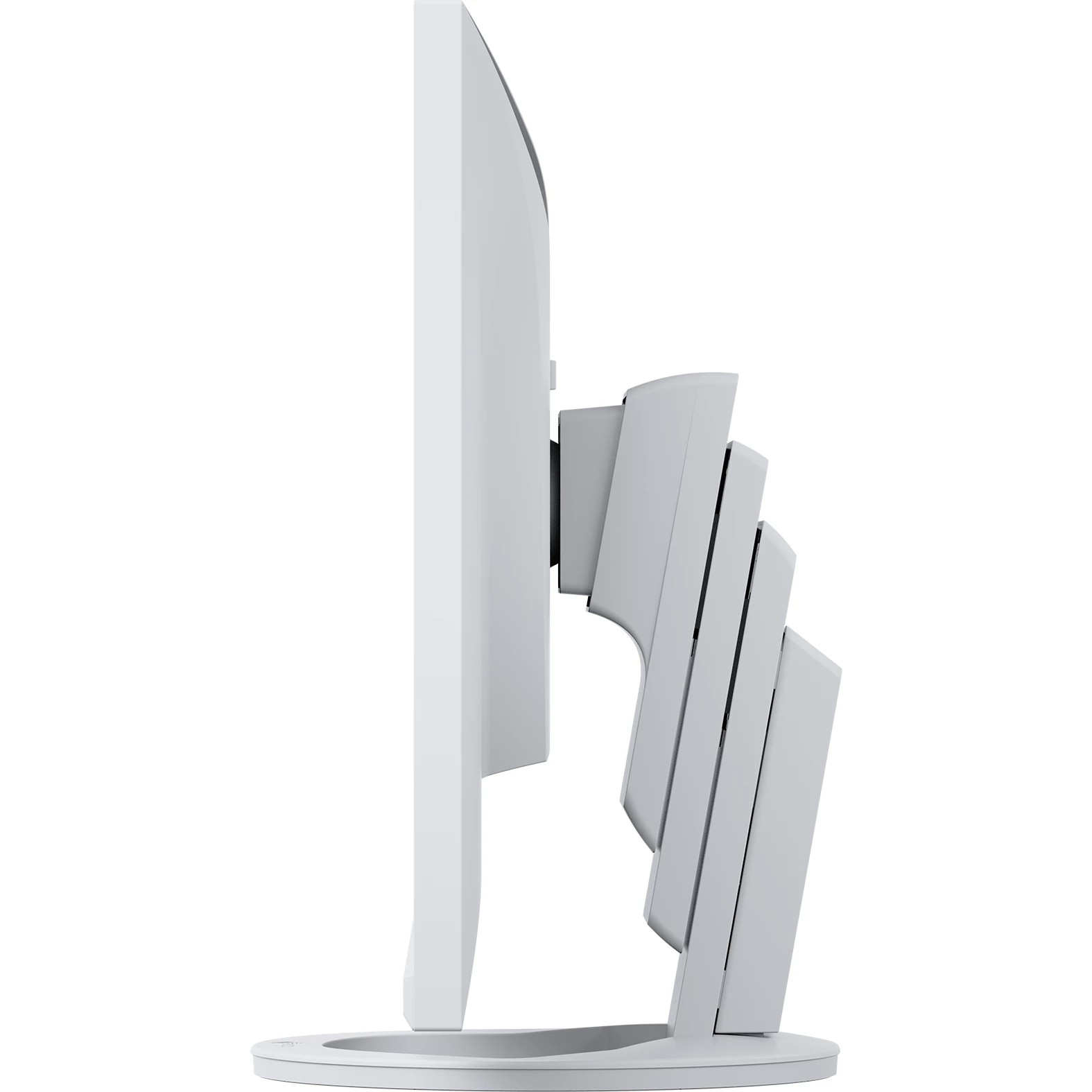 EIZO FlexScan EV2760-WT LED display 68,6 cm (27) 2560 x 1440 Pixel Quad HD Weiß