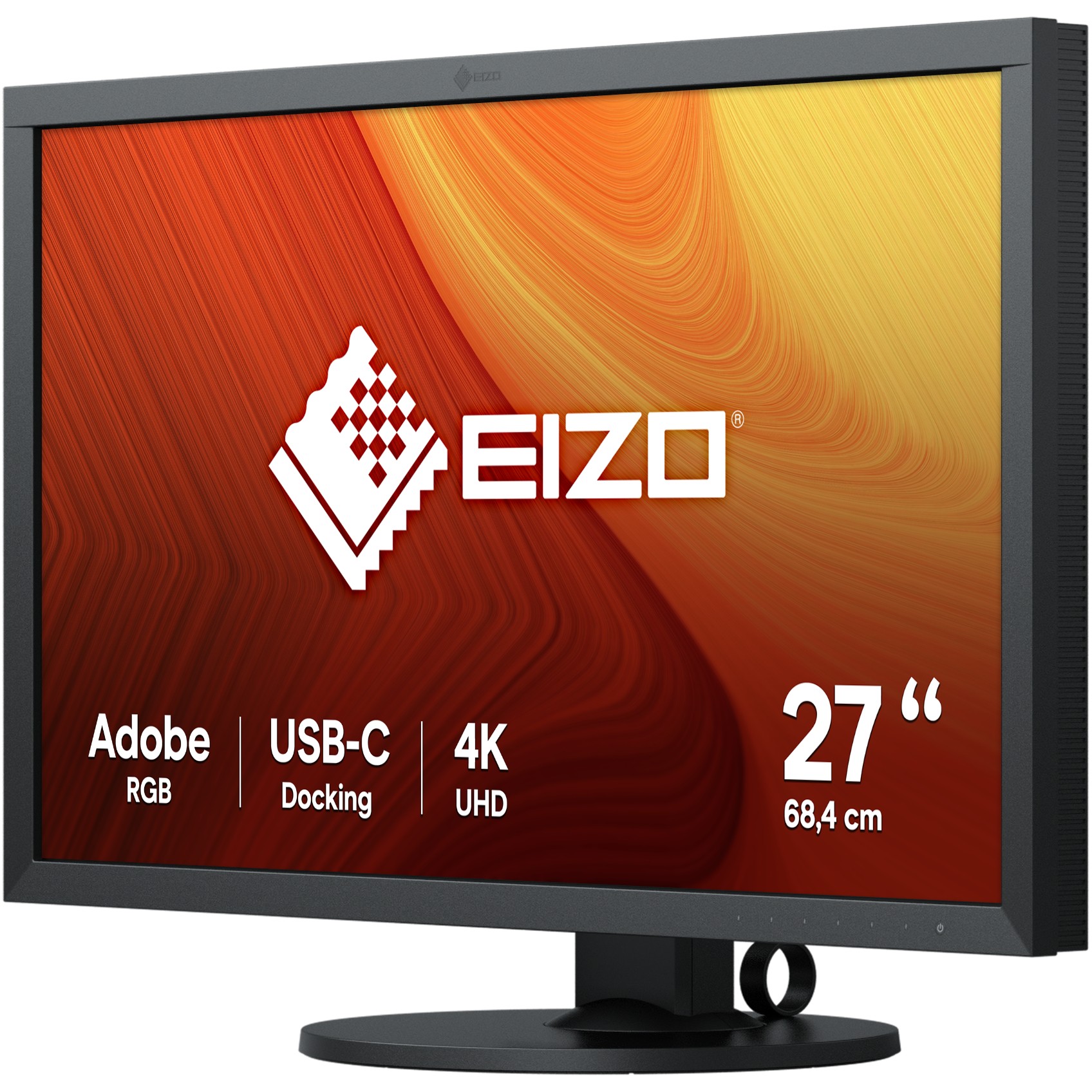 EIZO ColorEdge CS2740 computer monitor