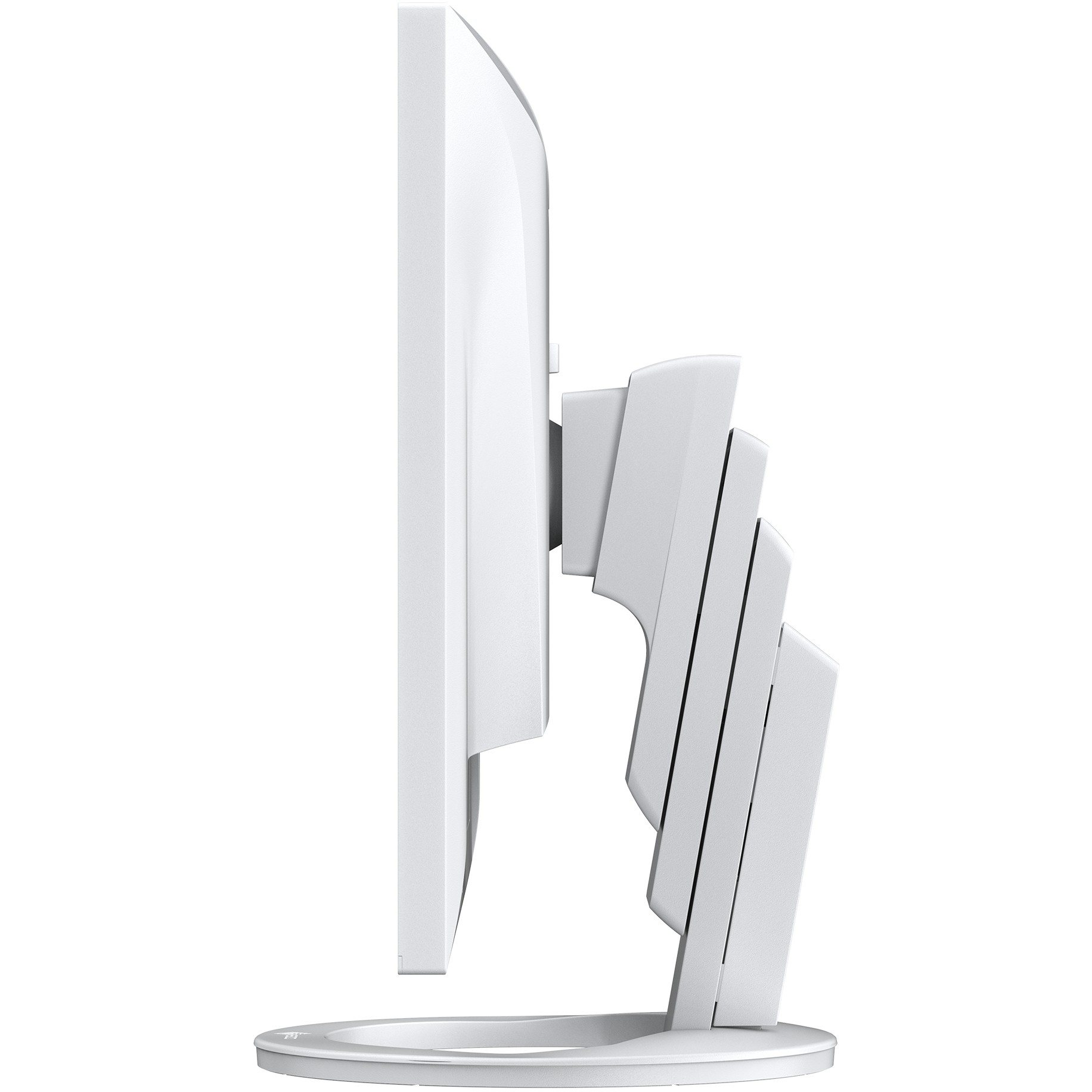 EIZO FlexScan EV2495-WT LED display 61,2 cm (24.1) 1920 x 1200 Pixel WUXGA Weiß