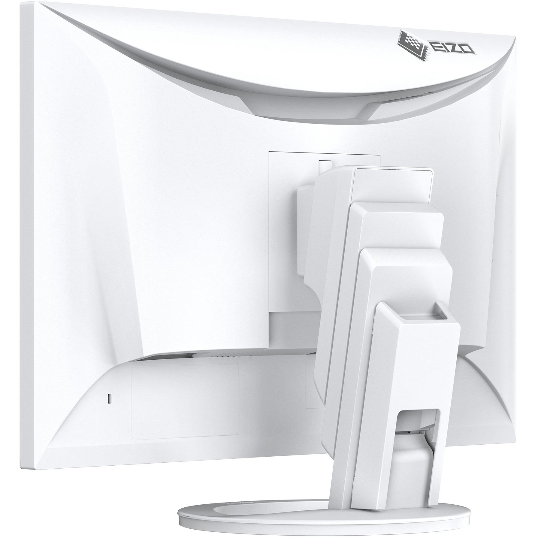 EIZO FlexScan EV2495-WT LED display 61,2 cm (24.1) 1920 x 1200 Pixel WUXGA Weiß