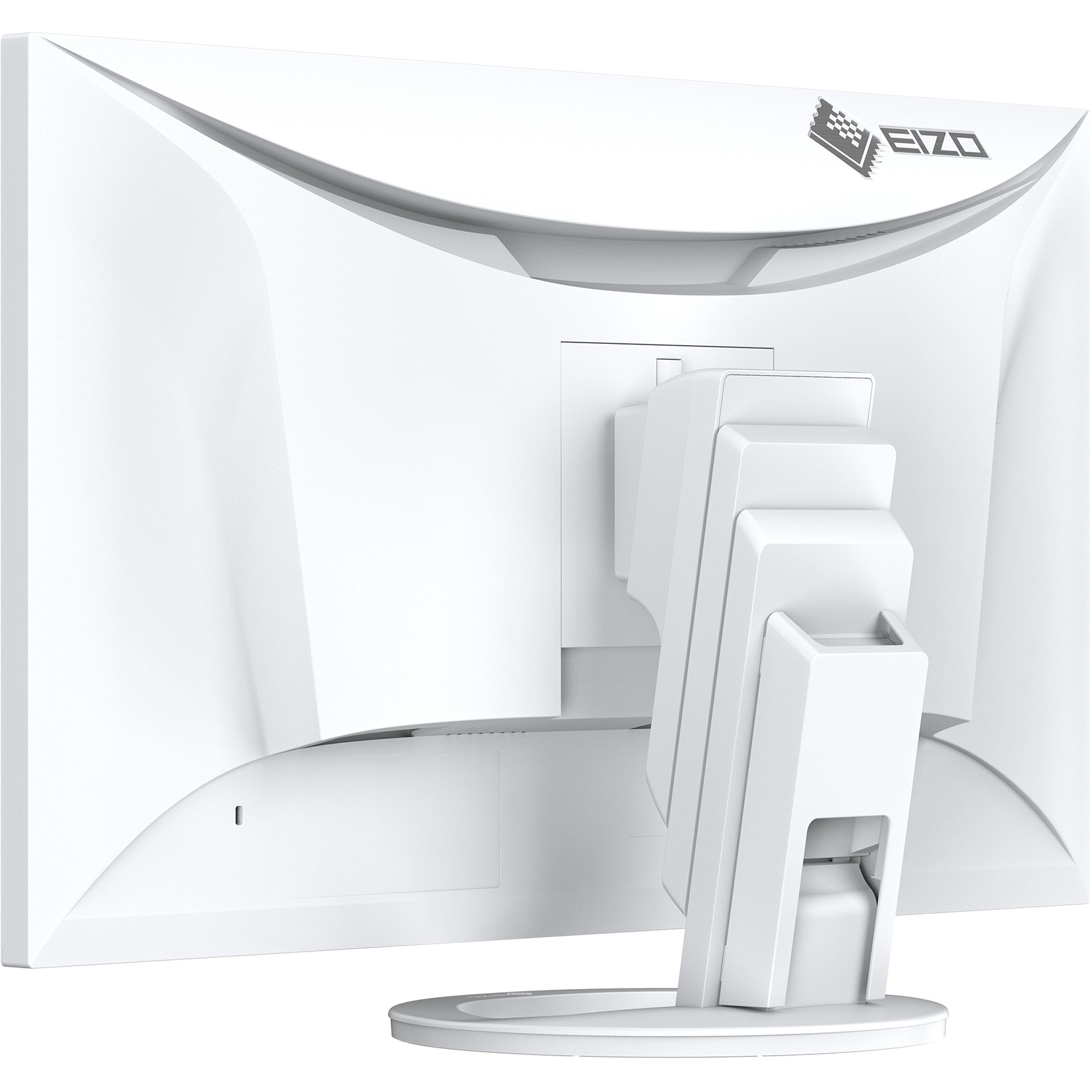 EIZO FlexScan EV2795-WT LED display 68,6 cm (27) 2560 x 1440 Pixel Quad HD Weiß