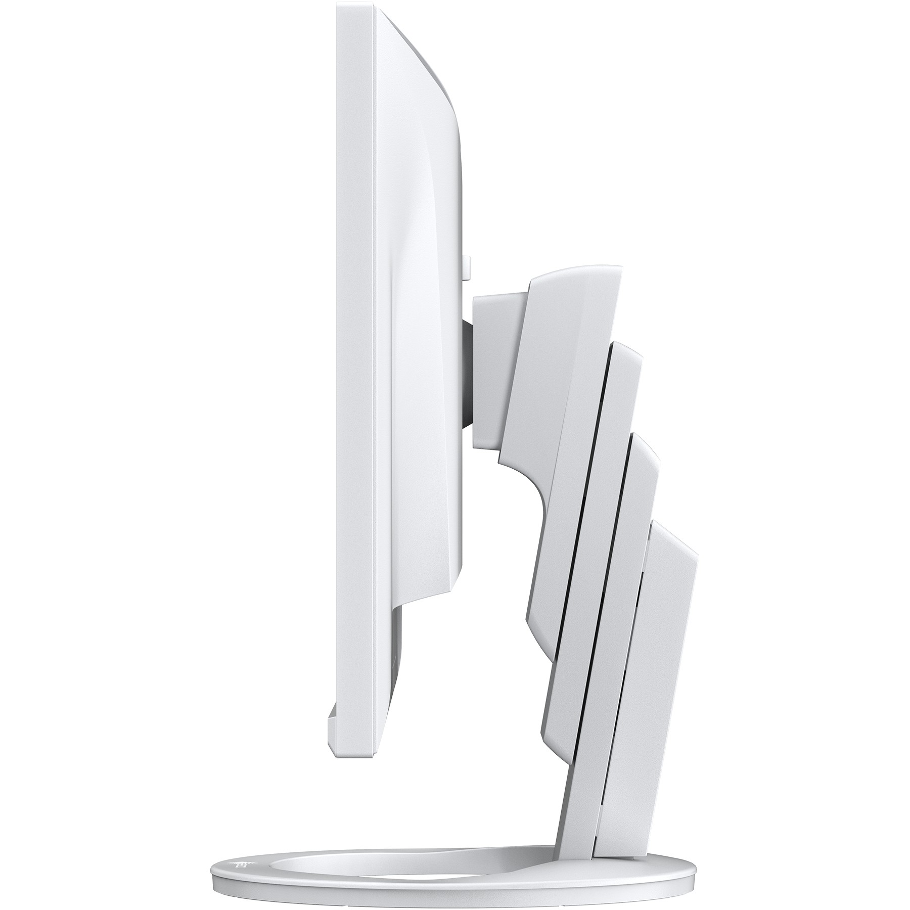 EIZO FlexScan EV2480-WT LED display 60,5 cm (23.8) 1920 x 1080 Pixel Full HD Weiß