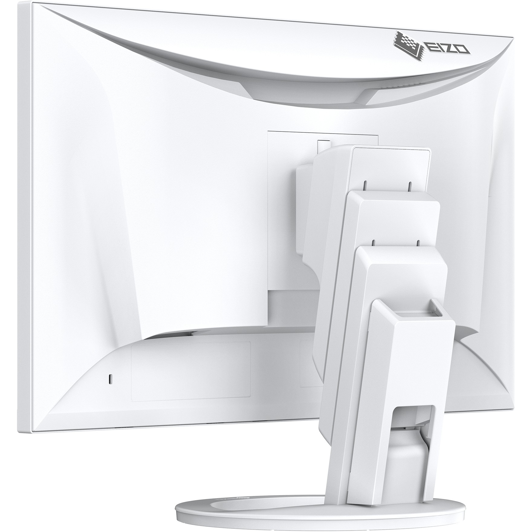 EIZO FlexScan EV2480-WT LED display 60,5 cm (23.8) 1920 x 1080 Pixel Full HD Weiß