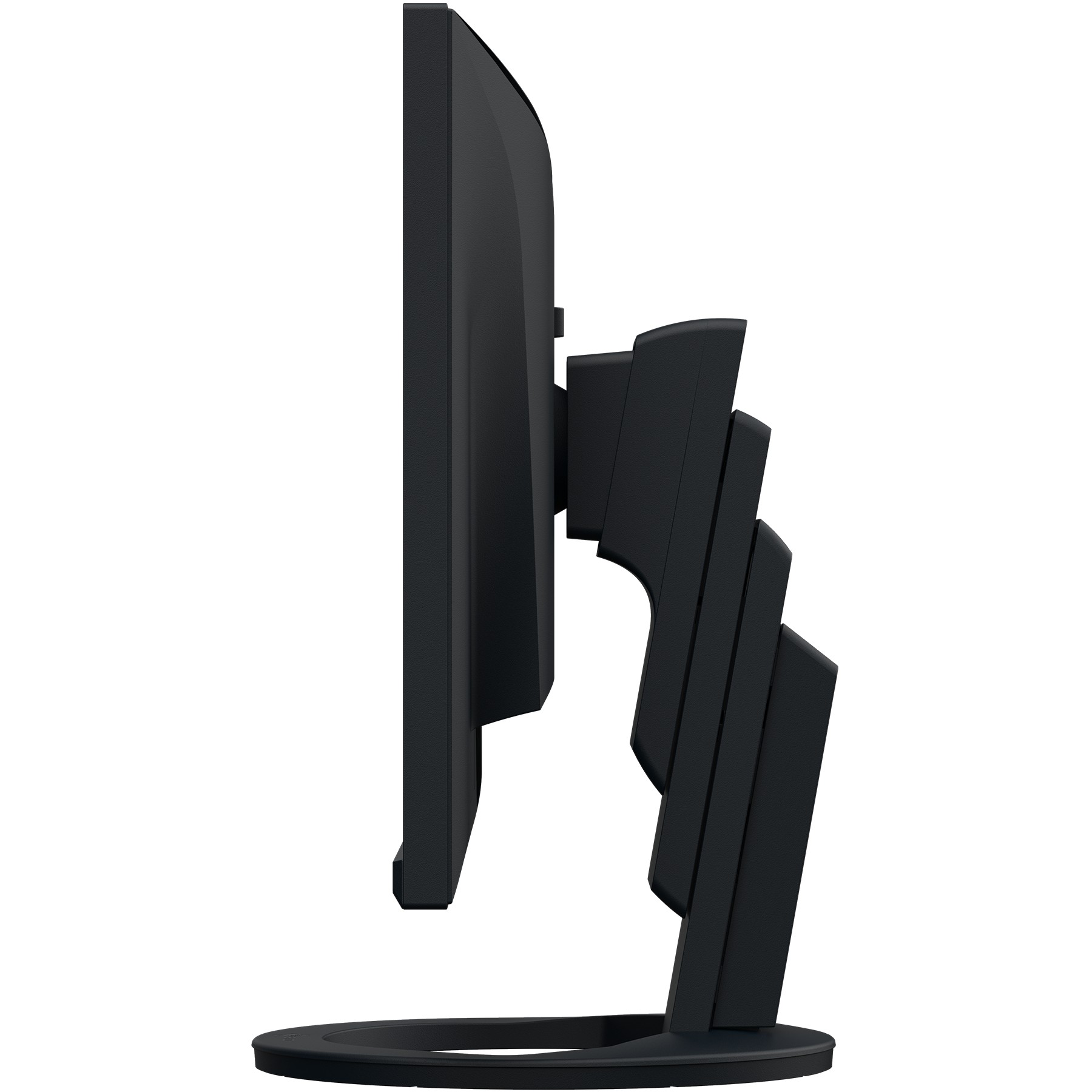 EIZO FlexScan EV2490-BK LED display 60,5 cm (23.8) 1920 x 1080 Pixel Full HD Schwarz