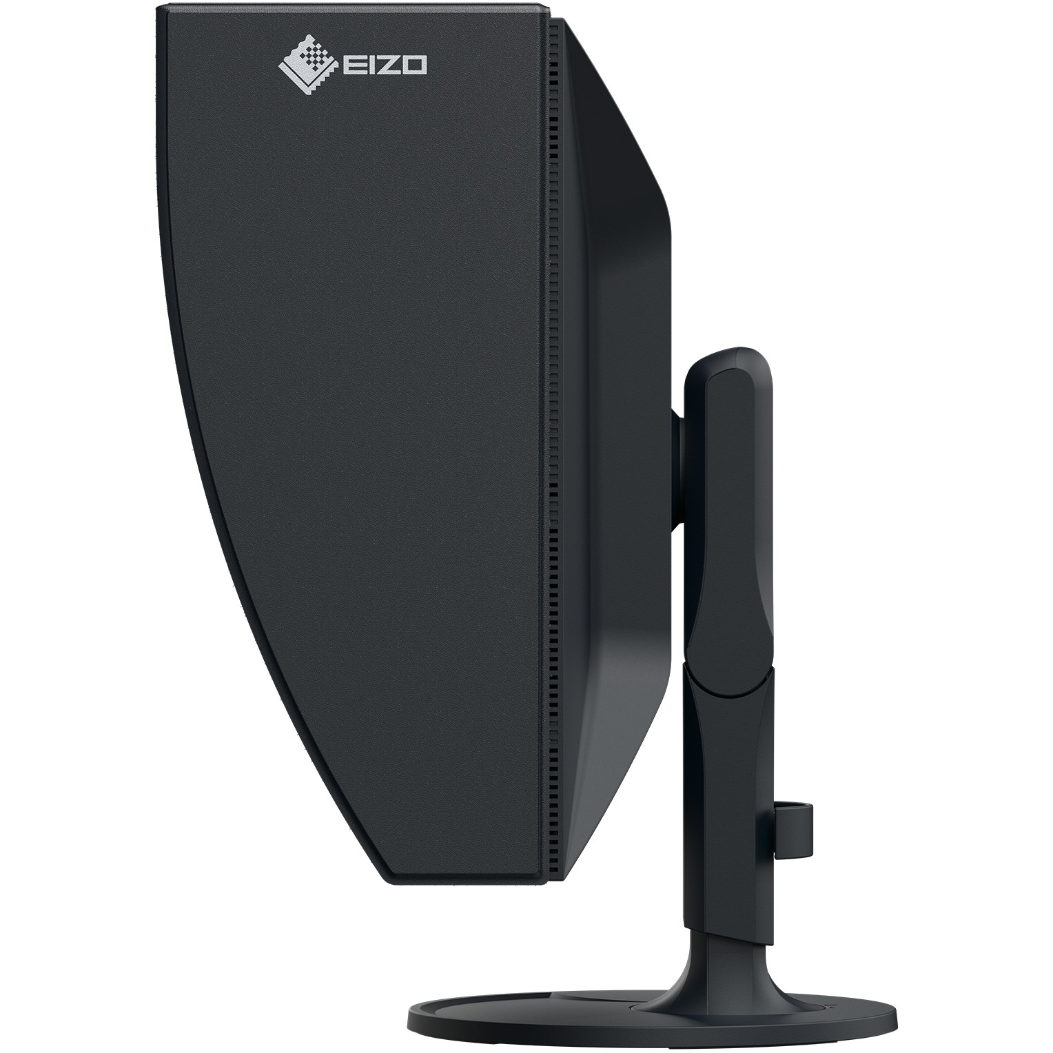 EIZO ColorEdge CG2700X Computerbildschirm 68,6 cm (27) 3840 x 2160 Pixel 4K Ultra HD LCD Schwarz