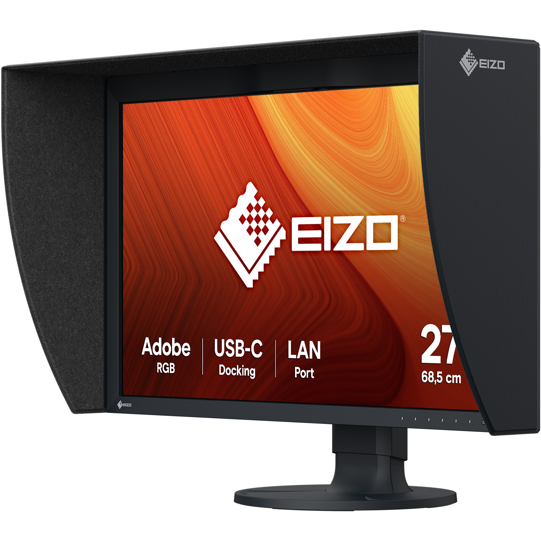 EIZO 68.5cm (27