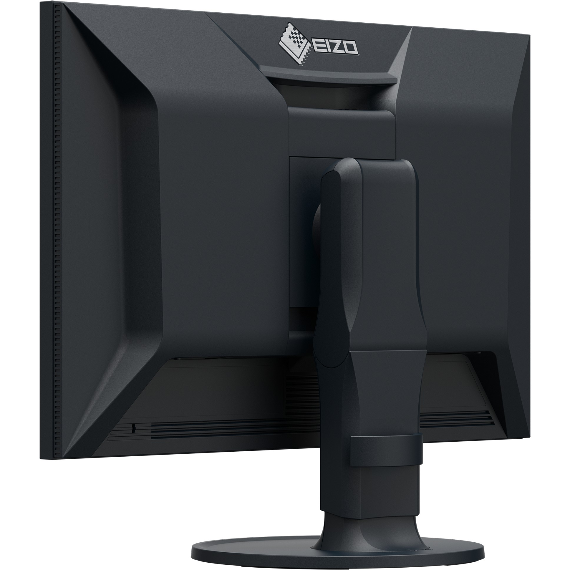 EIZO ColorEdge CS2400R Computerbildschirm 61,2 cm (24.1) 1920 x 1200 Pixel WUXGA LCD Schwarz