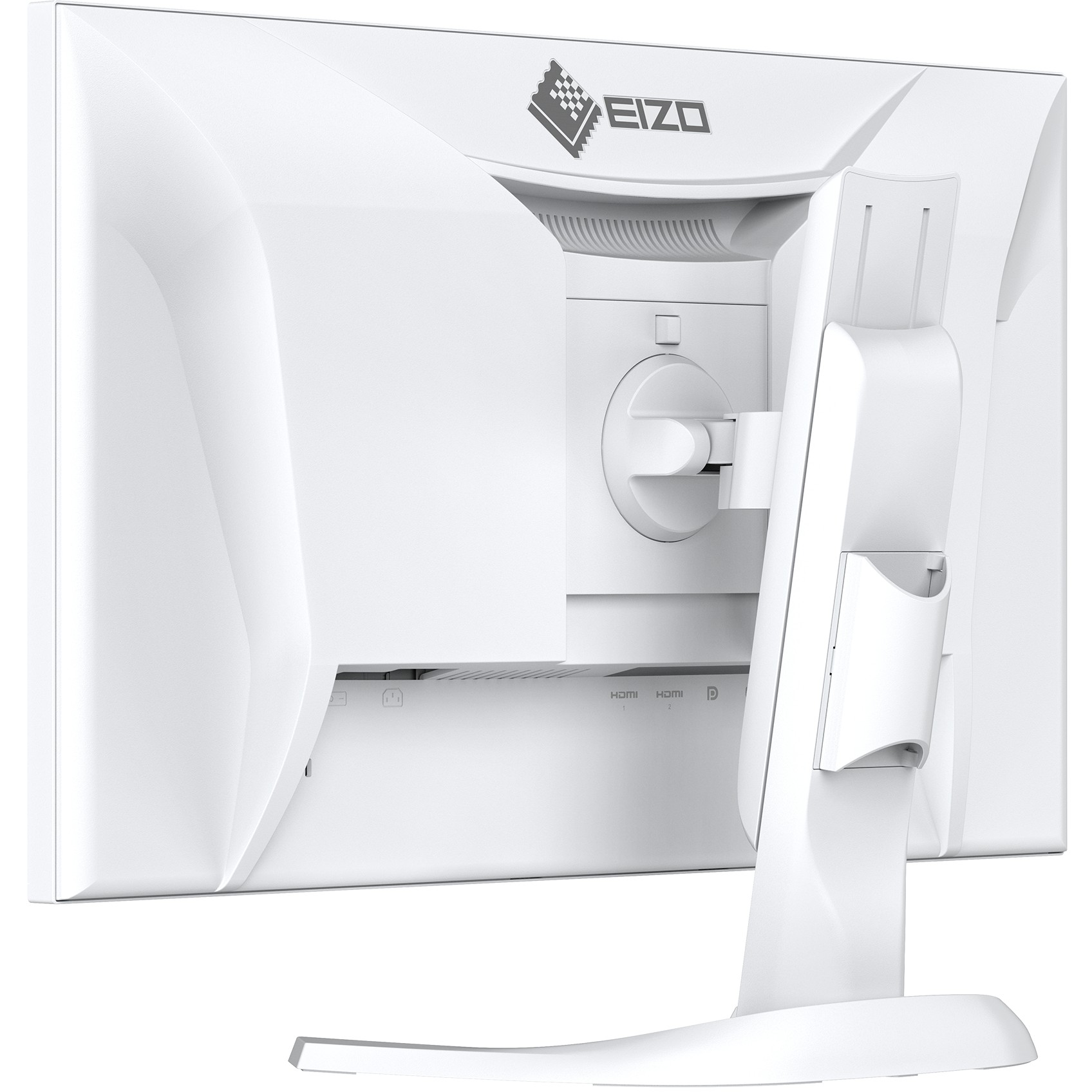 EIZO 68.5cm (27)   EV2740X-WT  16:9 2xHDMI+DP+USB-C IPS retail