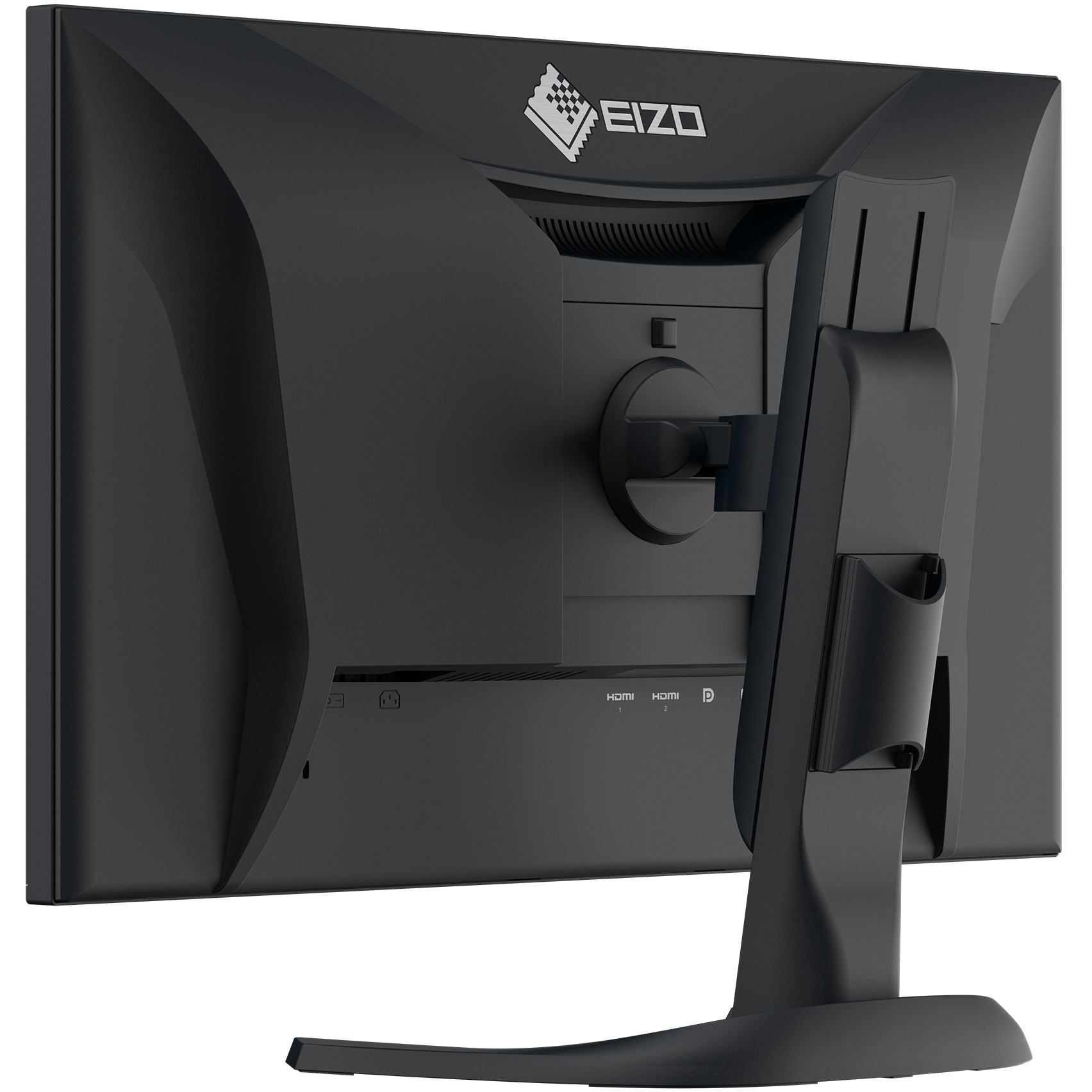 EIZO 68.5cm (27)   EV2740X-BK  16:9 2xHDMI+DP+USB-C IPS retail