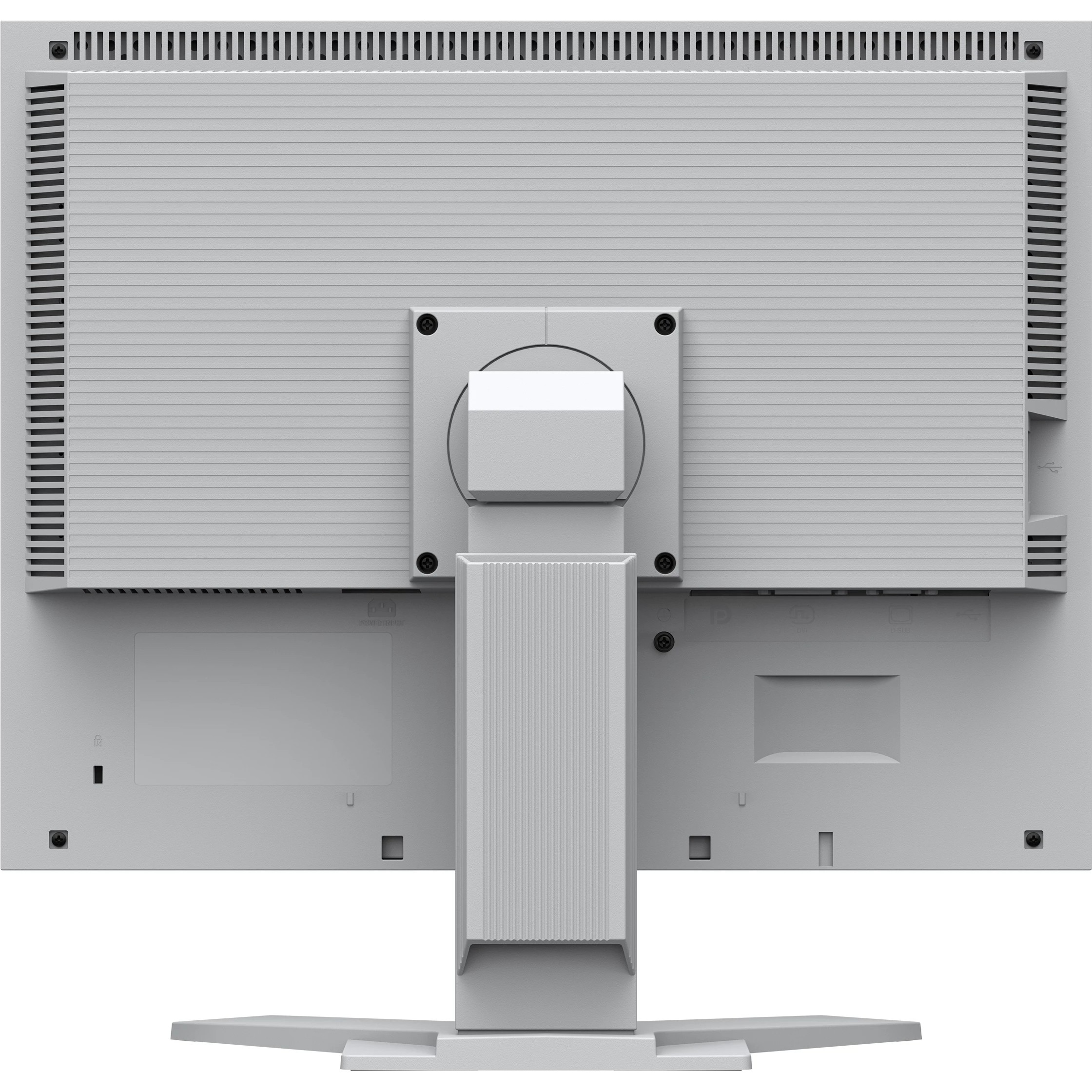 EIZO FlexScan S2134 LED display 54,1 cm (21.3) 1600 x 1200 Pixel UXGA Schwarz