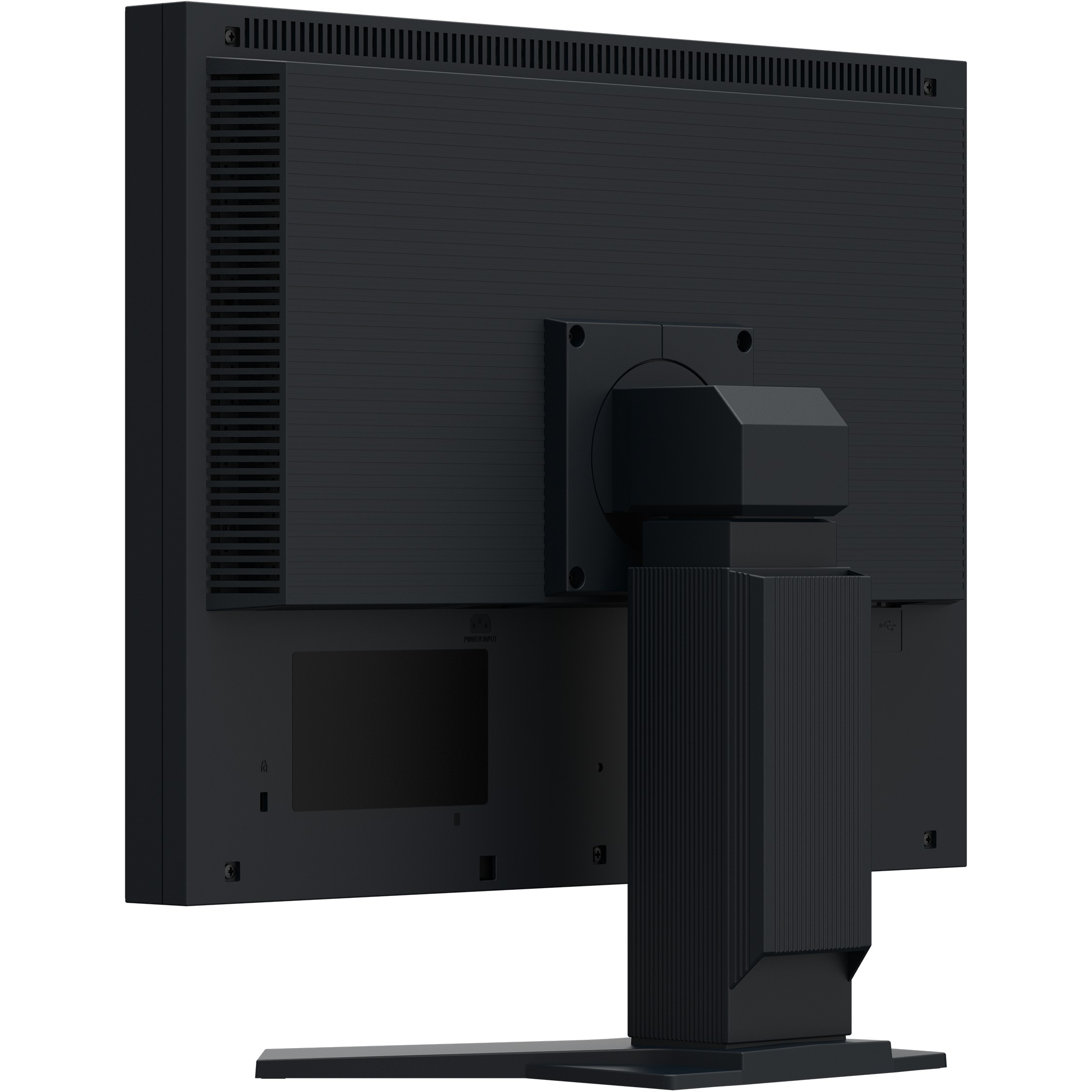 EIZO FlexScan S2134 LED display 54,1 cm (21.3) 1600 x 1200 Pixel UXGA Grau