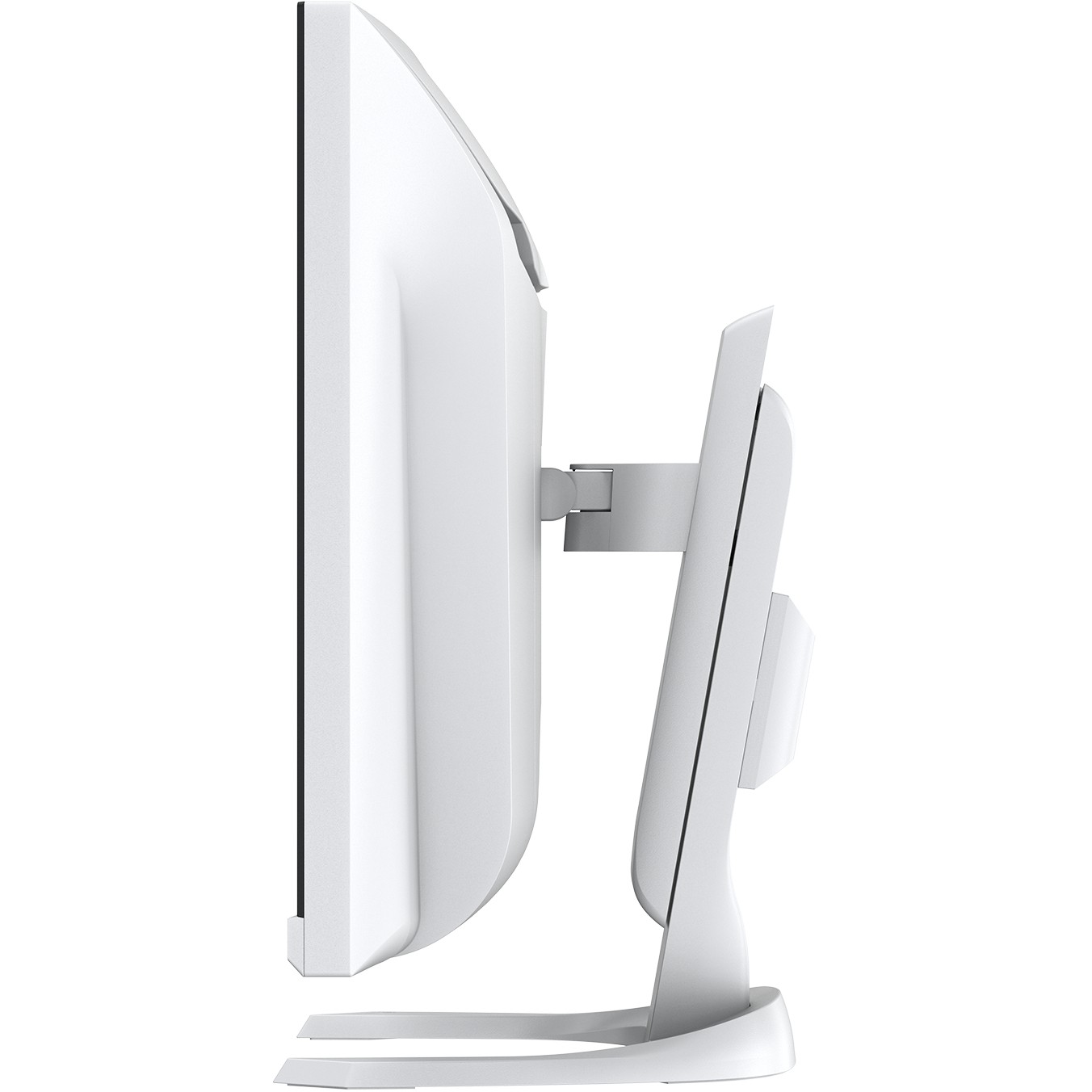 EIZO 86.7cm (34,1) EV3450XC-WT 21:9 4K 2xHDMI+DP+USB-C Curv