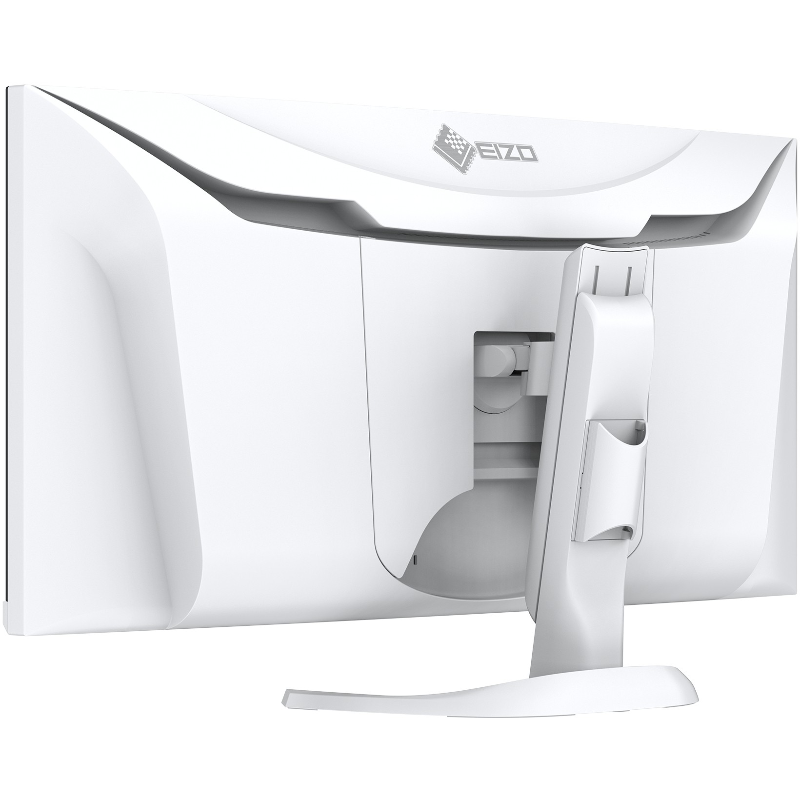 EIZO 86.7cm (34,1) EV3450XC-WT 21:9 4K 2xHDMI+DP+USB-C Curv