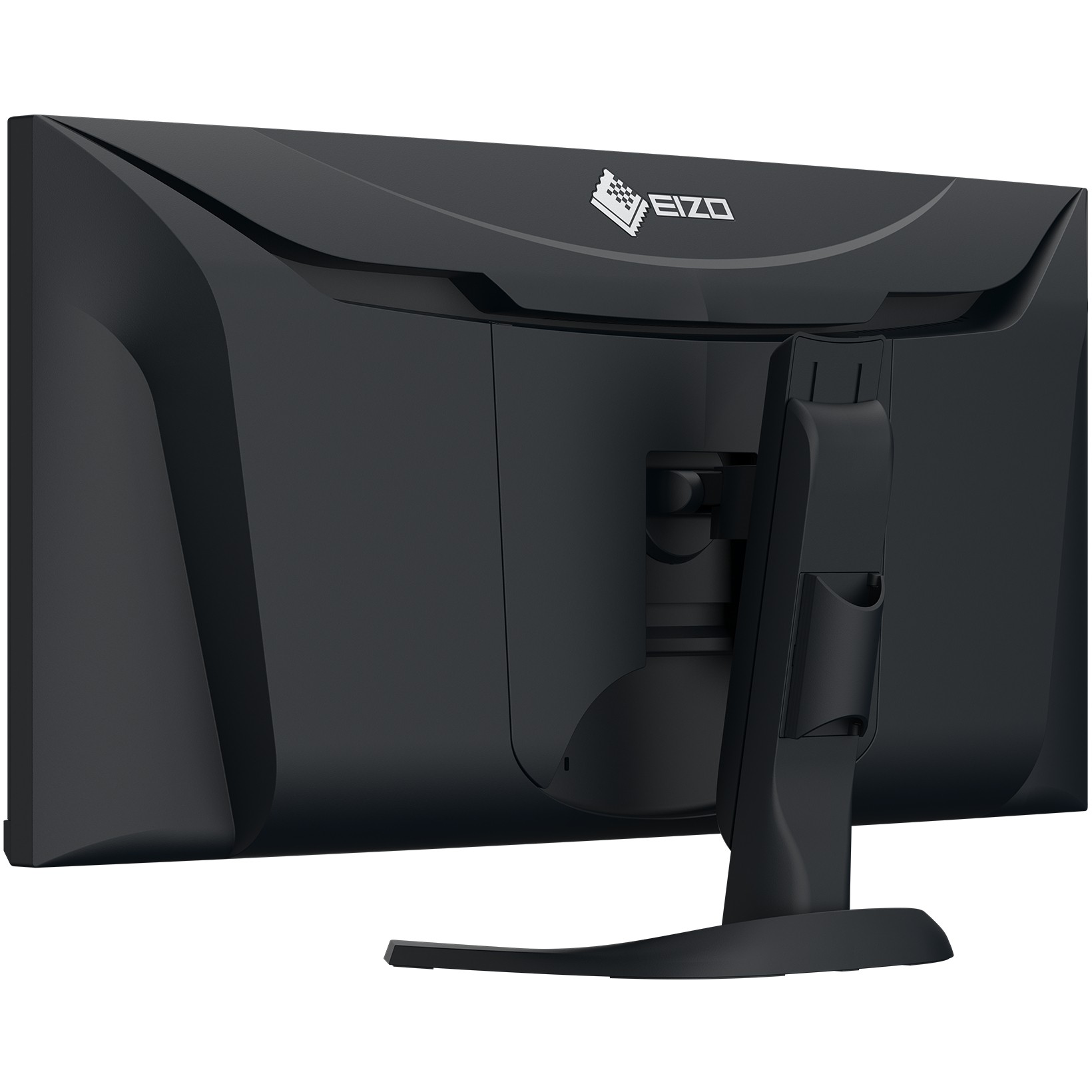 EIZO 86.7cm (34,1) EV3450XC-BK 21:9 4K 2xHDMI+DP+USB-C Curv