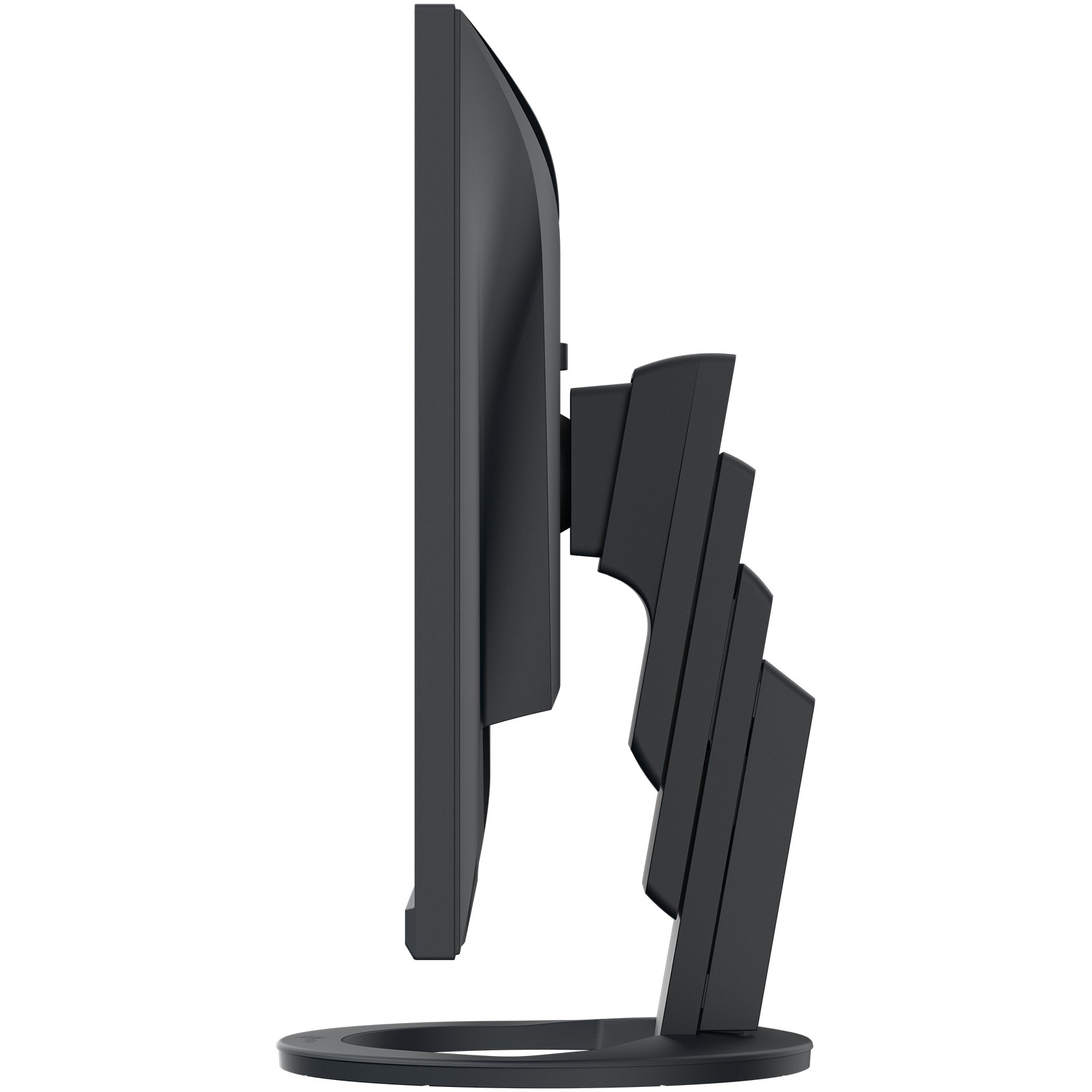 EIZO 68.5cm (27)   EV2720S-BK  16:9 HDMI+DP+USB-C IPS black