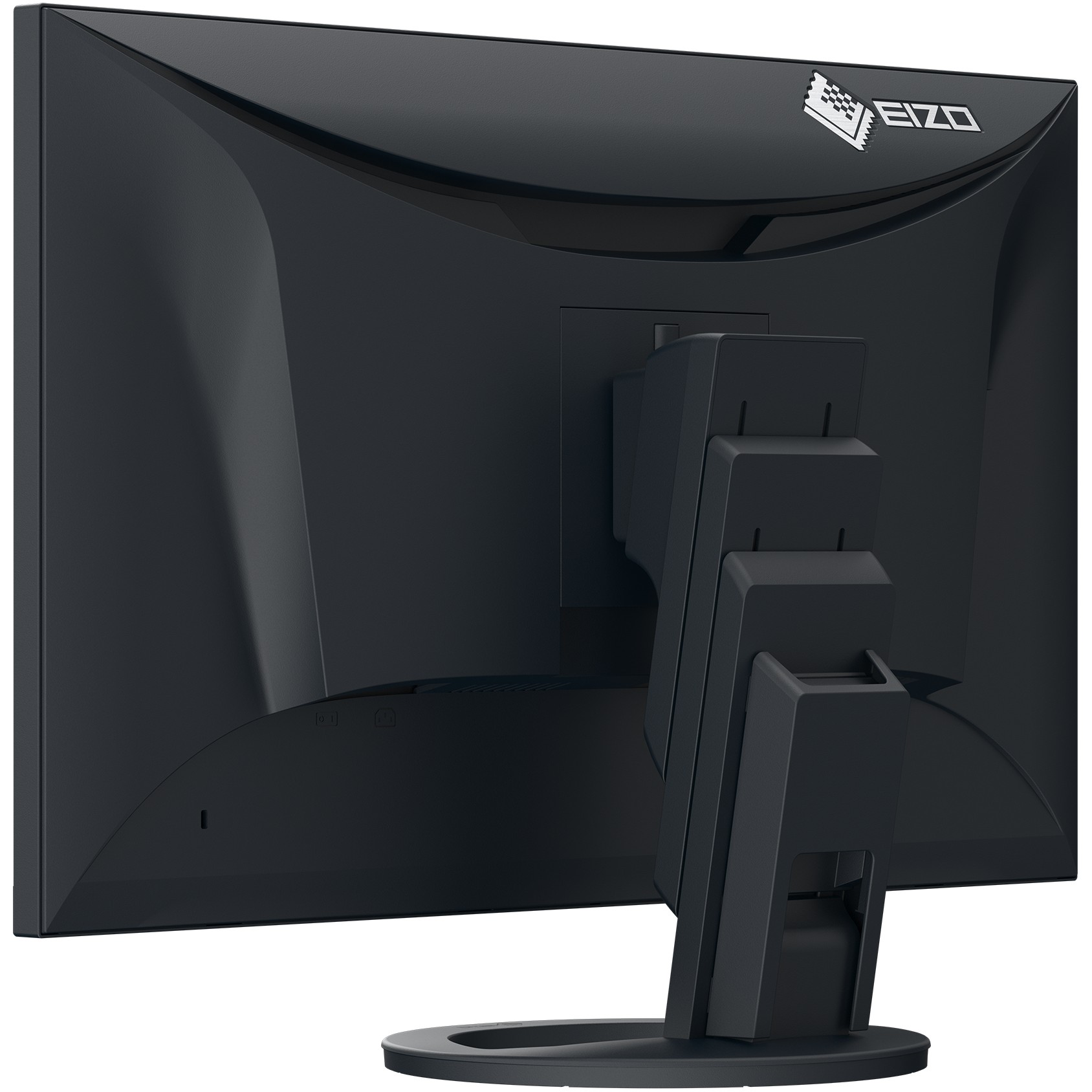 EIZO 68.5cm (27)   EV2720S-BK  16:9 HDMI+DP+USB-C IPS black