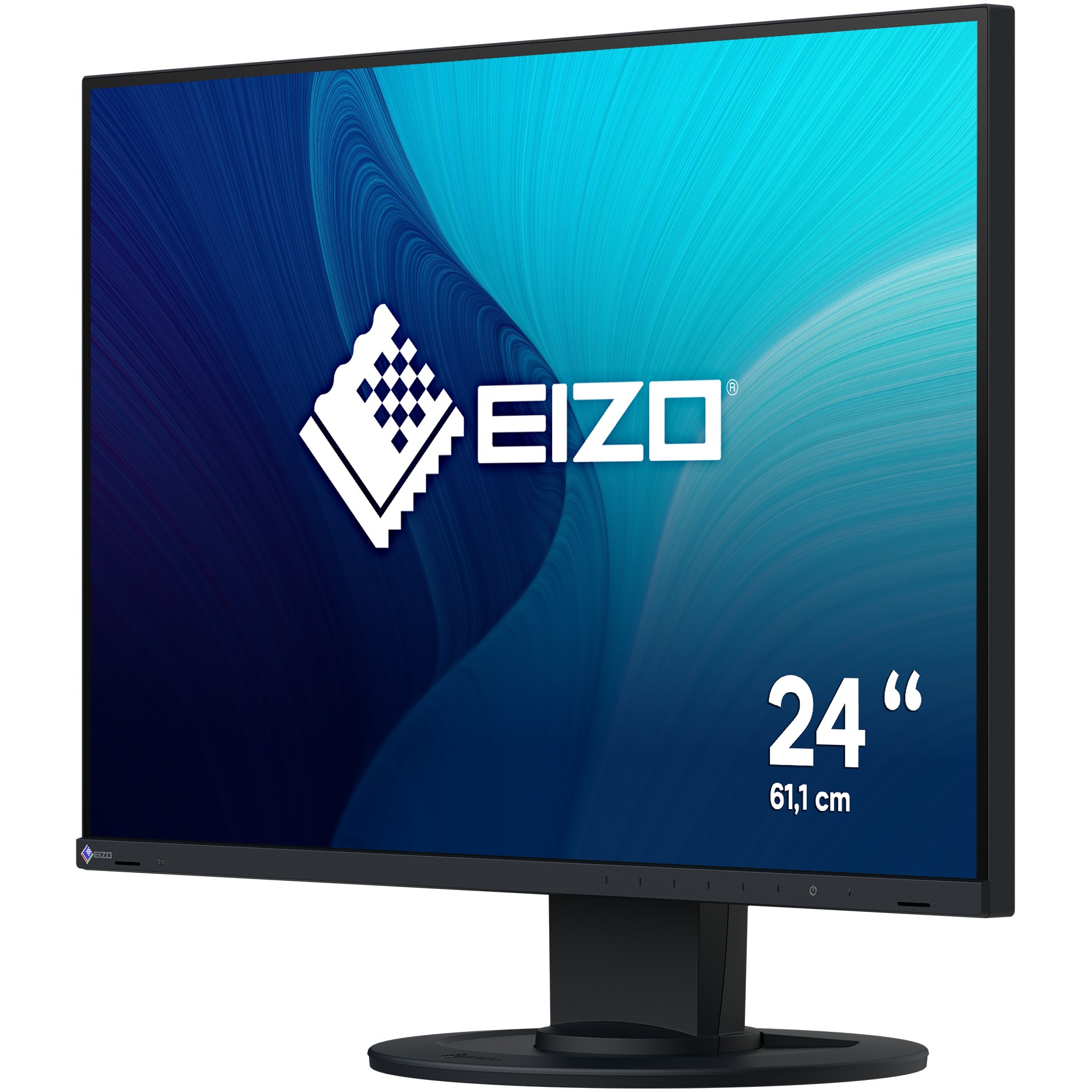 EIZO FlexScan EV2410R-BK computer monitor