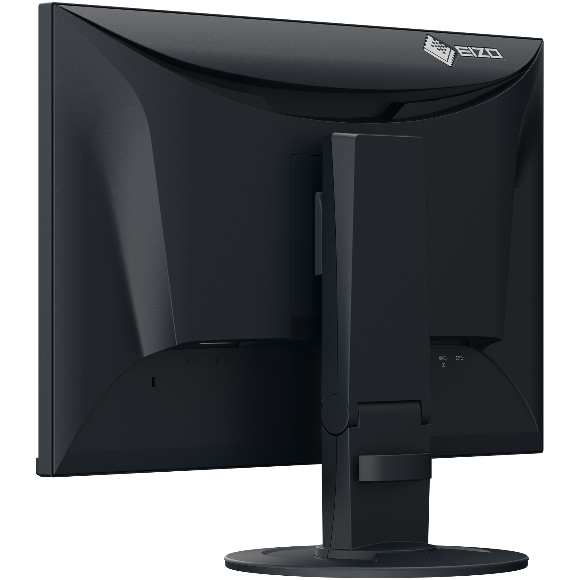 EIZO FlexScan EV2410R-BK computer monitor