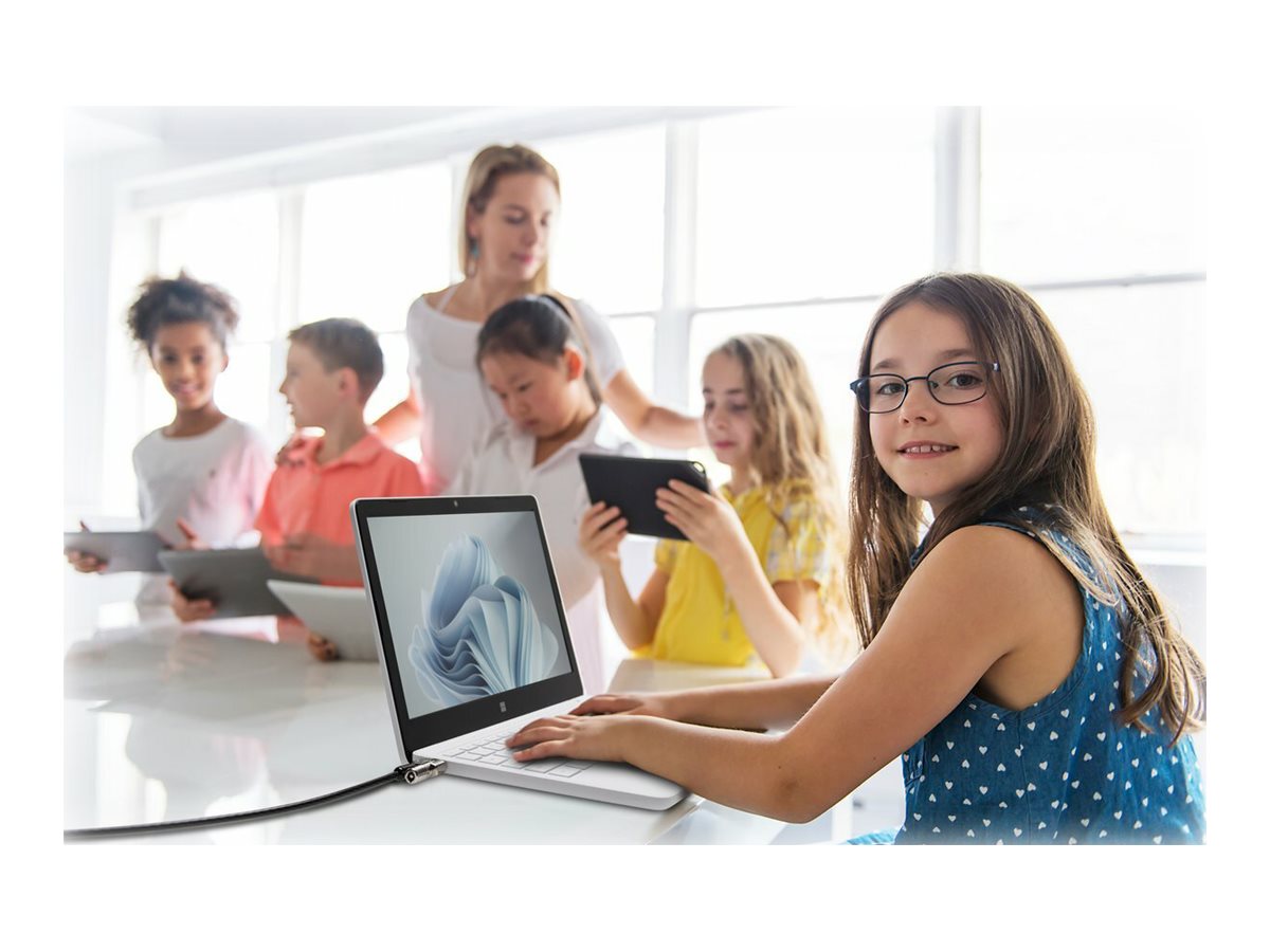 KENSINGTON NanoSaver Laptopschloss