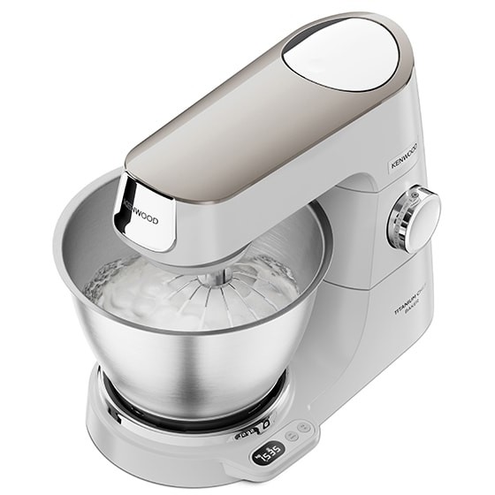 Kenwood KVC65.001WH food processor