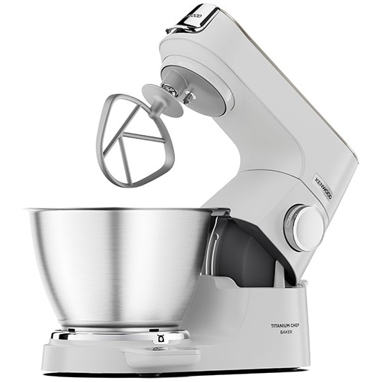 Kenwood KVC65.001WH food processor