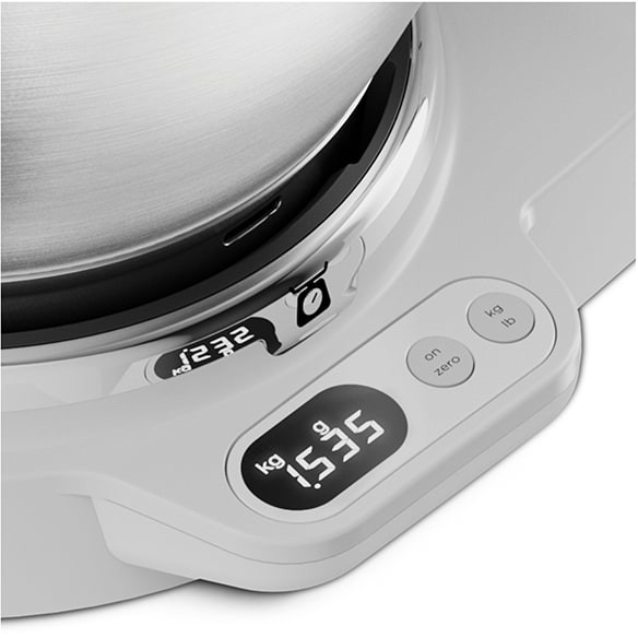 Kenwood KVC65.001WH food processor