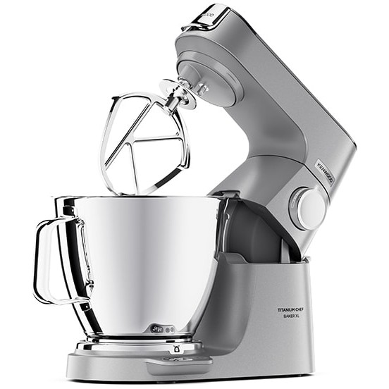 Kenwood KVL85.004SI