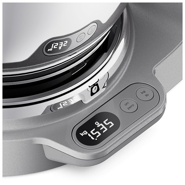 Kenwood KVL85.004SI