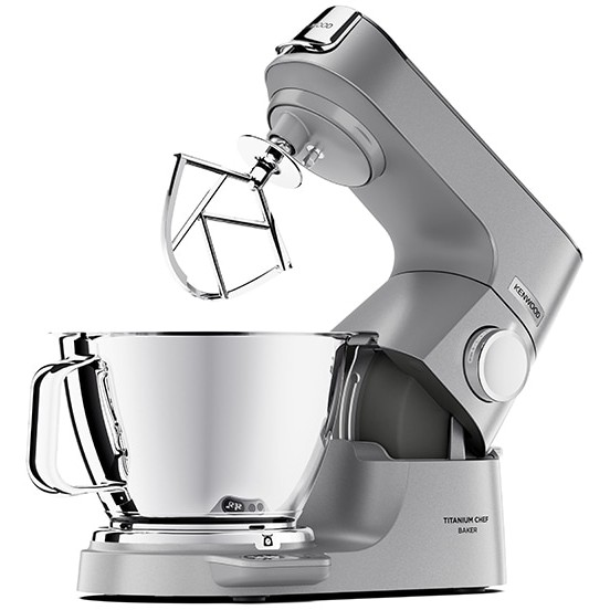 Kenwood KVC85.004SI mixer