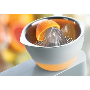 Kenwood Citrus Juicer AT312 electric citrus press