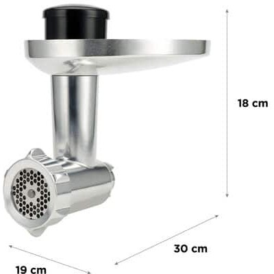 Kenwood KAX950ME mixer/food processor accessory