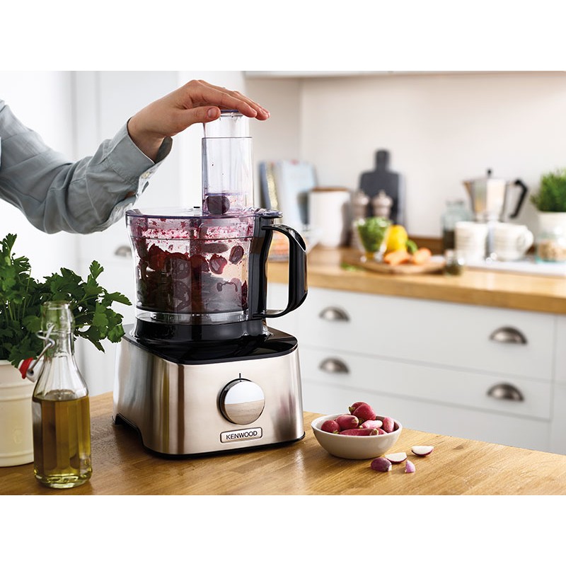 Kenwood FDM301SS food processor