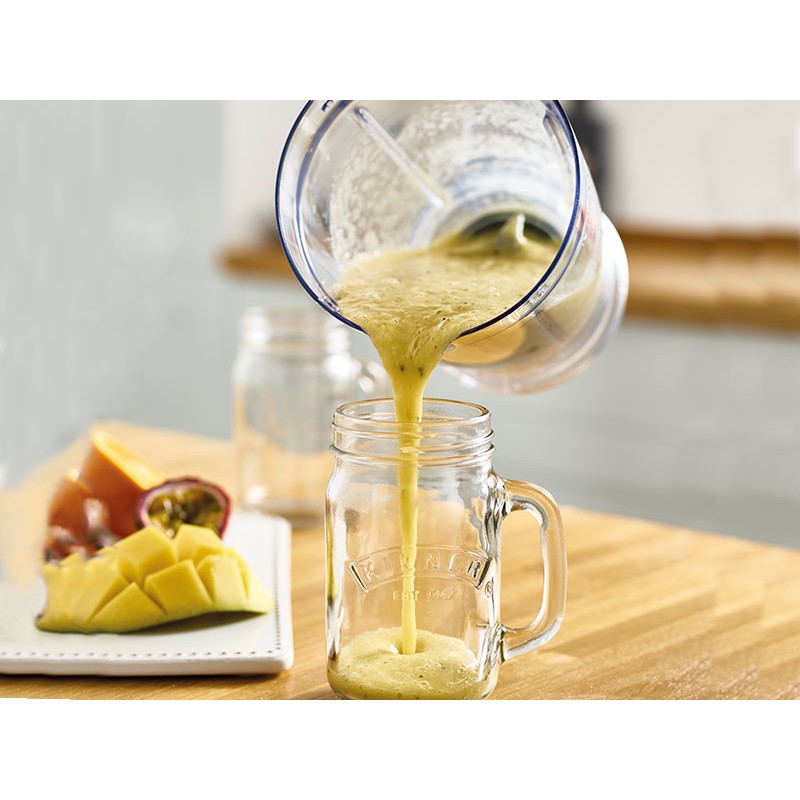 Kenwood FDM301SS food processor