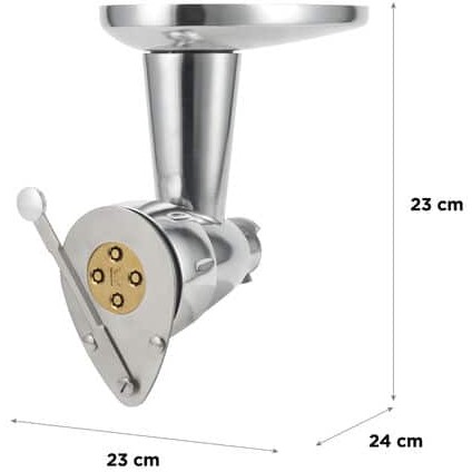 Kenwood KAX92.A0ME mixer/food processor accessory