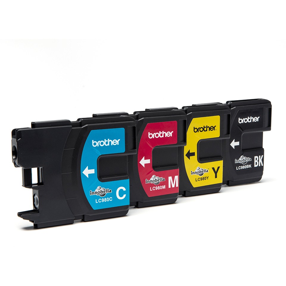 Brother LC980VALBP ink cartridge