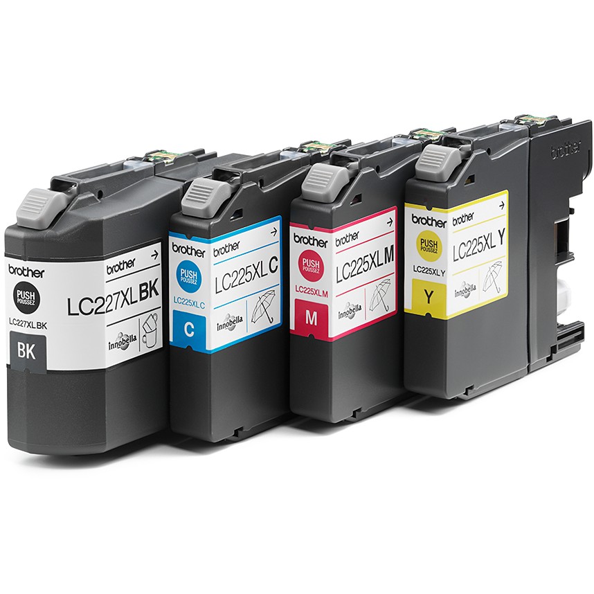 Patrone Brother LC-227XLVALBP