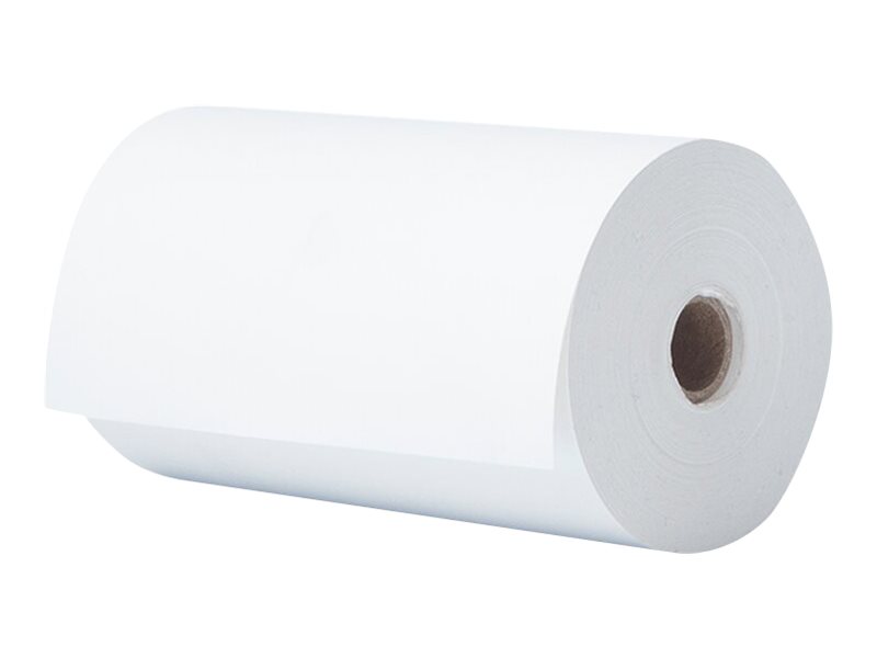BROTHER Direct thermal cont. paper 20PC