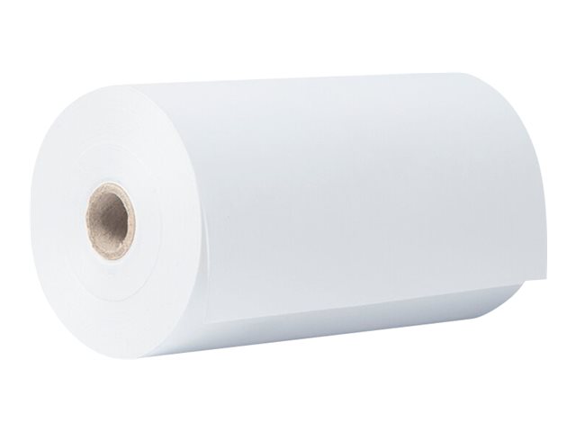 BROTHER Direct thermal cont. paper 20PC