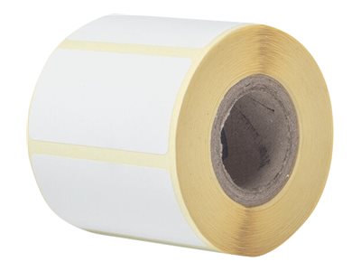 BROTHER Direct thermal label roll 51X26