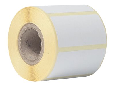 BROTHER Direct thermal label roll 51X26