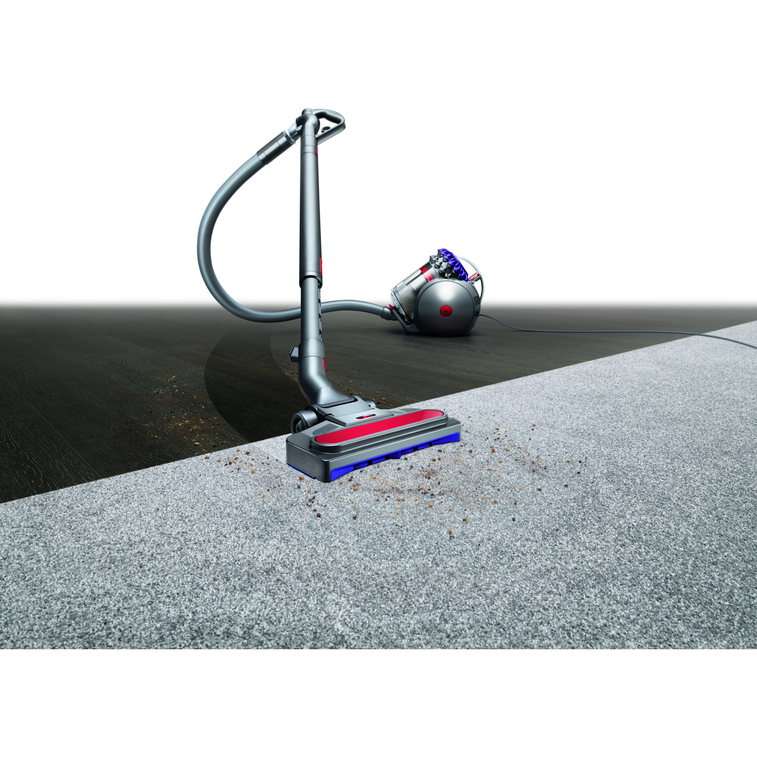 Dyson Big ball Parquet 2