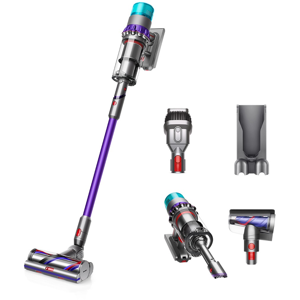 Dyson Gen5 Detect
