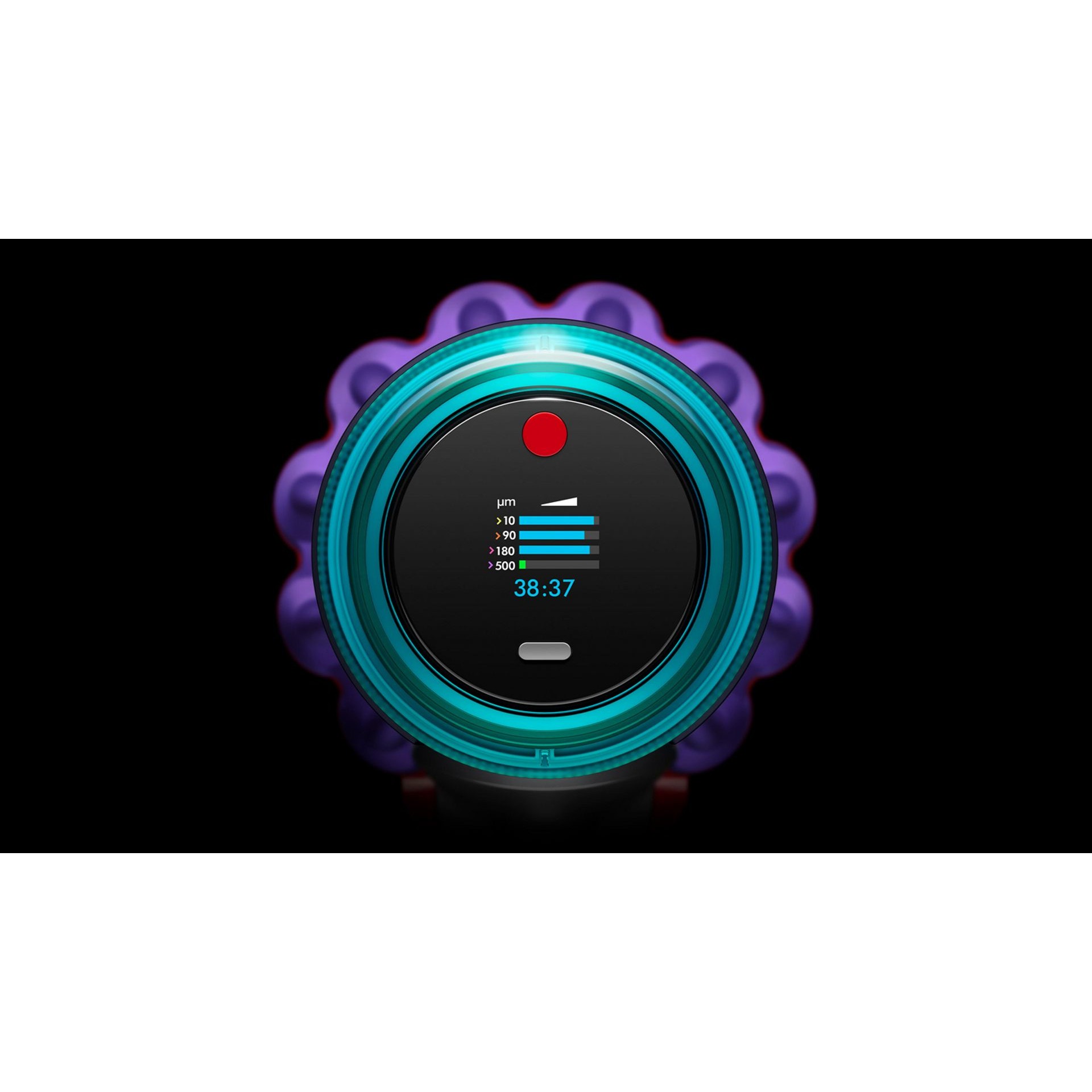 Dyson Gen5 Detect