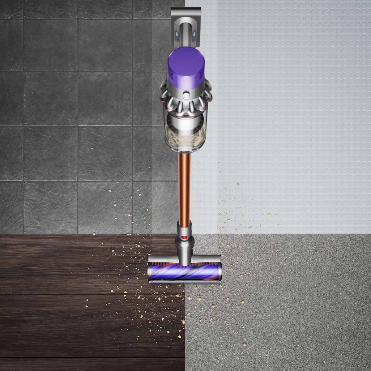 Dyson Cyclone V10 Absolute