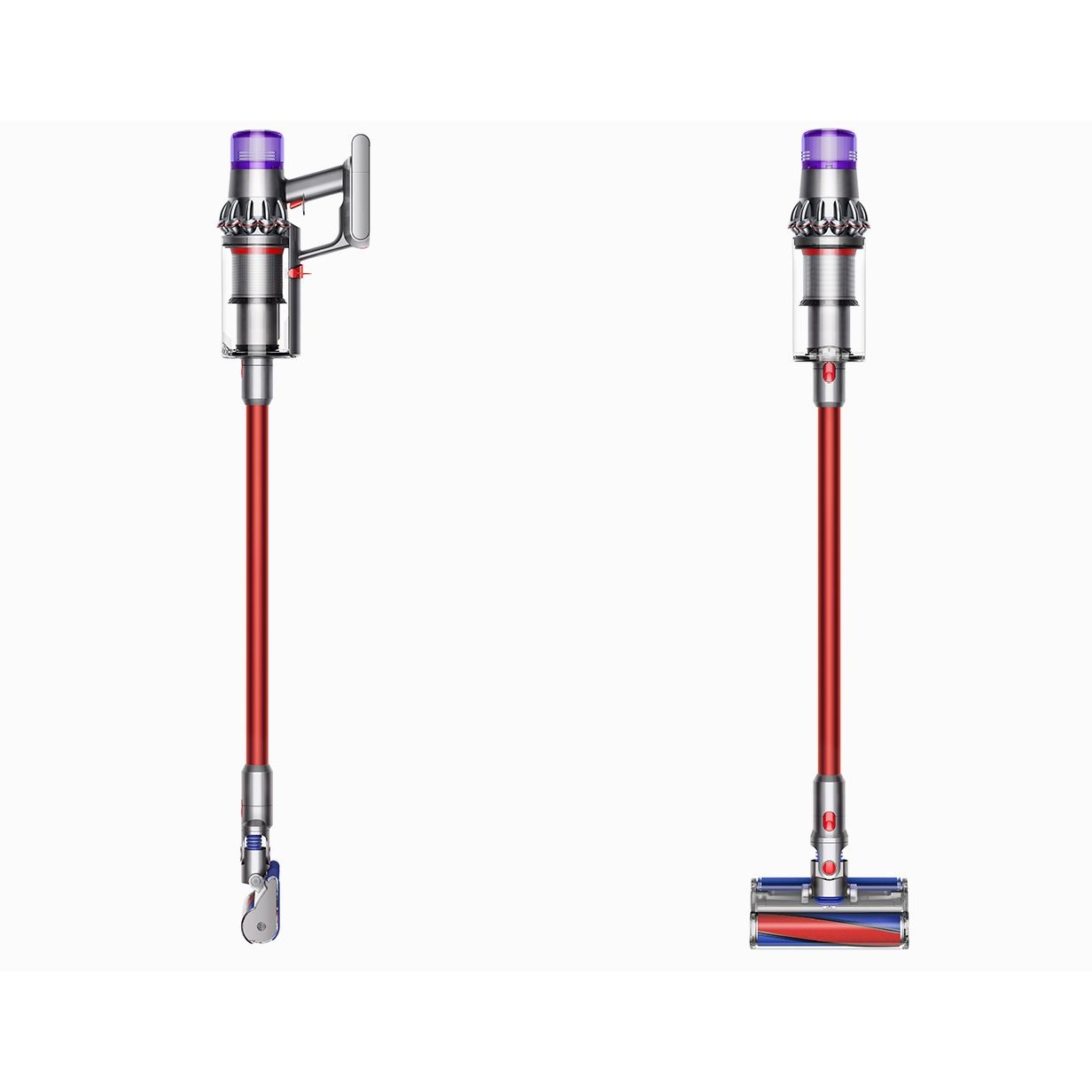 Dyson V11 Fluffy